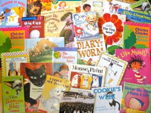 tips for getting high quality children's books at great prices