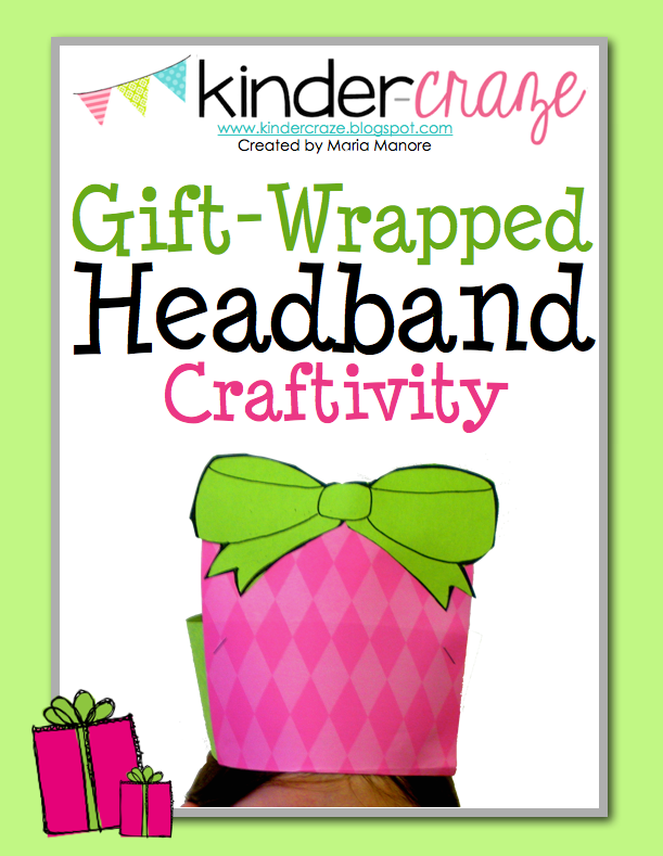 Gift-Wrapped-Headband-Craftivity-Cover