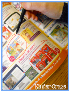 maximize bonus points from Scholastic book orders