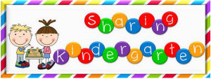 Sharing Kindergarten