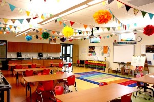 Cute Classroom Decorations