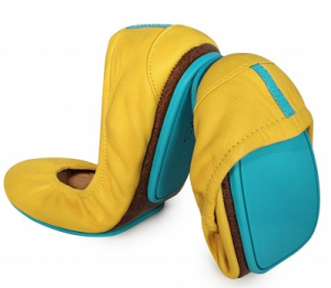 enter to win a $100 TIEKS gift card from Kinder-Craze