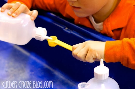 hands-on school science from COSI