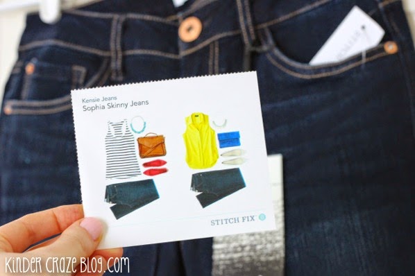 check out Stitch Fix, an online personal styling service