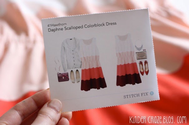 Stitch Fix online personal styling service for women. They ship the clothes, you try them on!