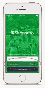 Painlessly earn CASH for your school with the new and improved Shoparoo app!