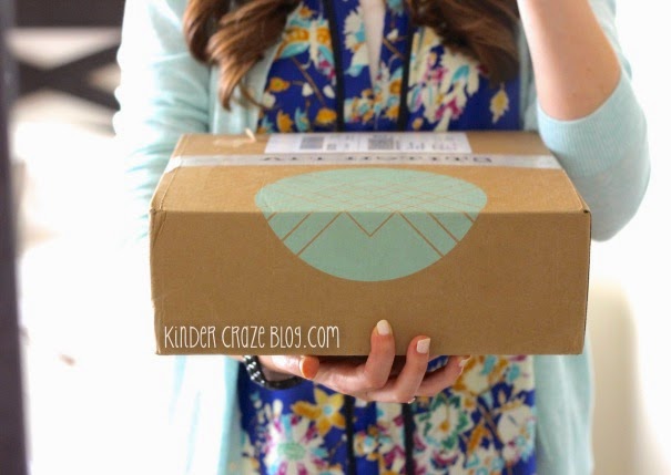 Stitch Fix online personal styling service for women