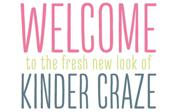 welcome to kindercraze
