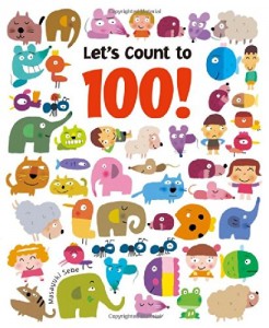 Let's Count to 100!