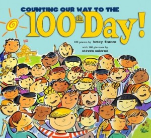 Counting Our Way to the 100th Day