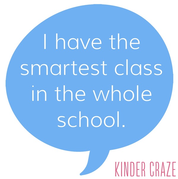 classroom management phrases from real teachers #kindercatchphrase