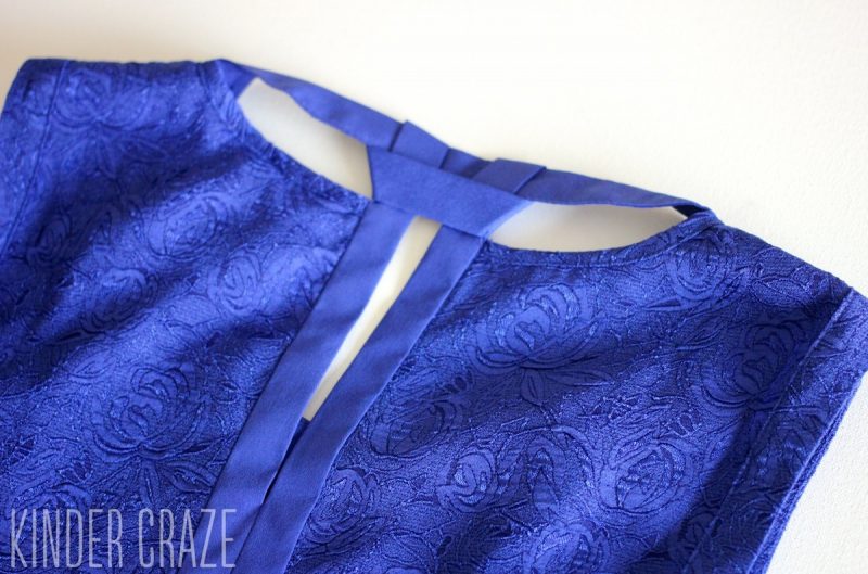 Hal Crew Neck Blouse from Daniel Rainn - May 2015 Stitch Fix Review